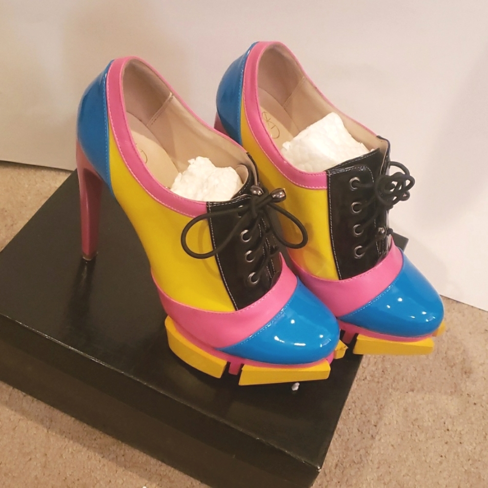 YES!!! Classic shoes